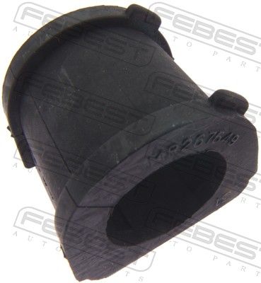 Mounting, stabiliser bar FEBEST MSB-005