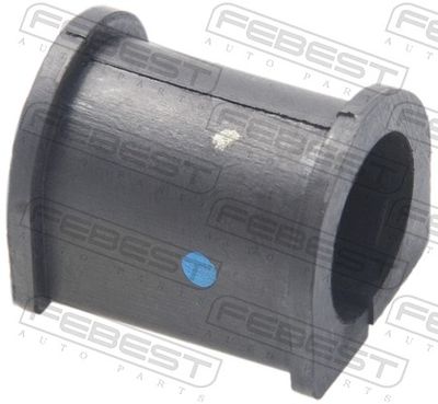 Mounting, stabiliser bar FEBEST MSB-007