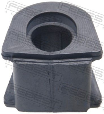 Mounting, stabiliser bar FEBEST MSB-011