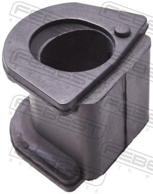 Mounting, stabiliser bar FEBEST MSB-014