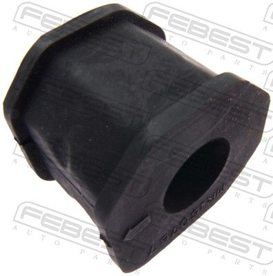 Mounting, stabiliser bar FEBEST MSB-018