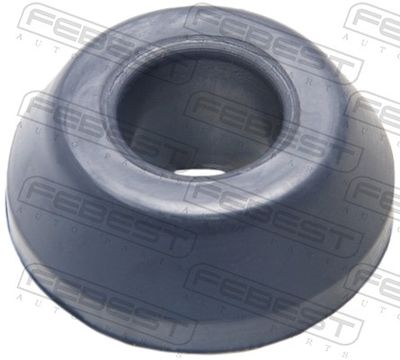 Mounting, control/trailing arm FEBEST MSB-021