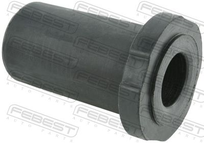 Bushing, leaf spring FEBEST MSB-028