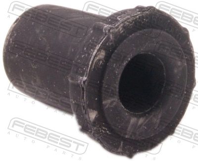 Bushing, leaf spring FEBEST MSB-036