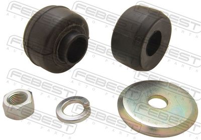 Mounting, control/trailing arm FEBEST MSB-037