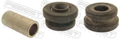 Mounting, control/trailing arm FEBEST MSB-038
