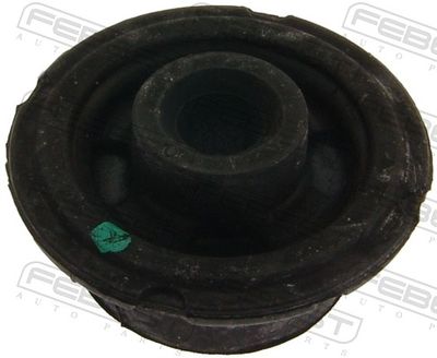 Mounting, radiator FEBEST MSB-062