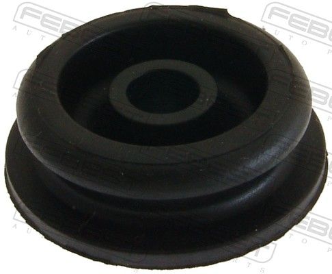 FEBEST MSB-063 Mounting, radiator