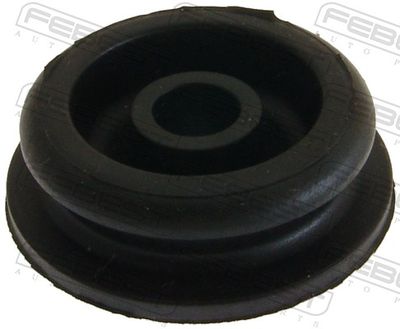 Mounting, radiator FEBEST MSB-063
