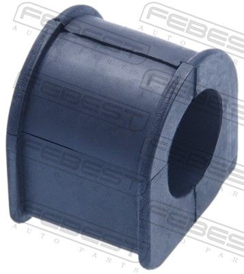 Mounting, stabiliser bar FEBEST MSB-065