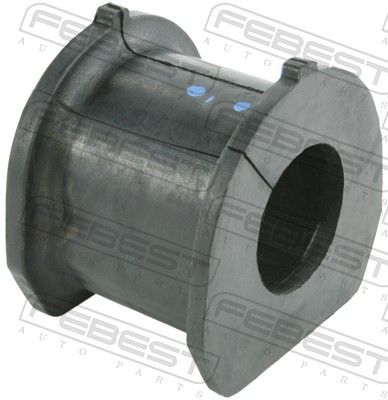 Mounting, stabiliser bar FEBEST MSB-094