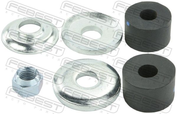 FEBEST MSB-095-KIT Repair Kit, stabiliser coupling rod