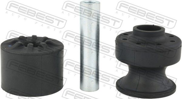 FEBEST MSB-096-KIT Mounting, vehicle frame