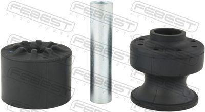Mounting, vehicle frame FEBEST MSB-096-KIT