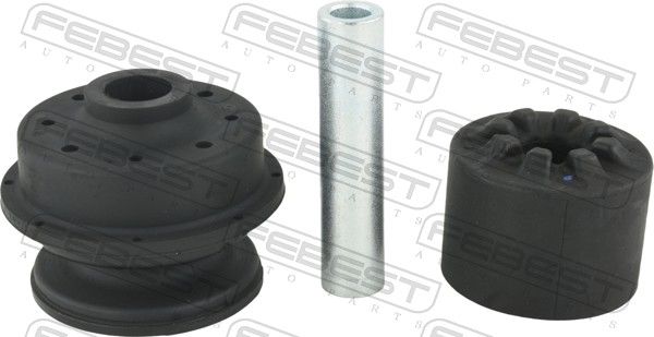 FEBEST MSB-098-KIT Mounting, vehicle frame