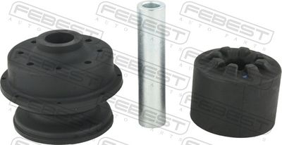 Mounting, vehicle frame FEBEST MSB-098-KIT