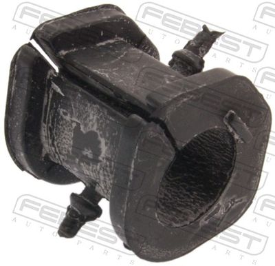 Mounting, stabiliser bar FEBEST MSB-732