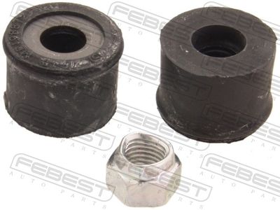 Repair Kit, stabiliser coupling rod FEBEST MSB-736