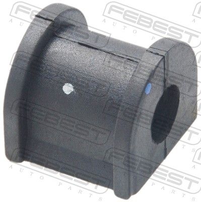 Mounting, stabiliser bar FEBEST MSB-737