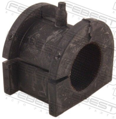 Mounting, stabiliser bar FEBEST MSB-CS5WF
