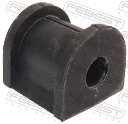 FEBEST MSB-CSR Mounting, stabiliser bar