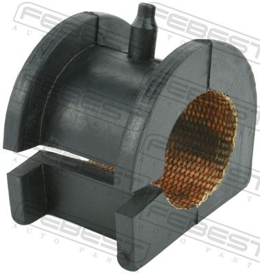 FEBEST MSB-CU20F Mounting, stabiliser bar