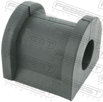 Mounting, stabiliser bar FEBEST MSB-CU20R