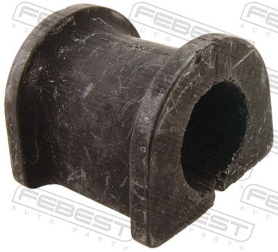 Mounting, stabiliser bar FEBEST MSB-D81WR