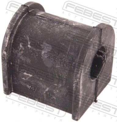Mounting, stabiliser bar FEBEST MSB-DAR