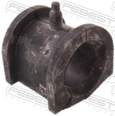 Mounting, stabiliser bar FEBEST MSB-DGF