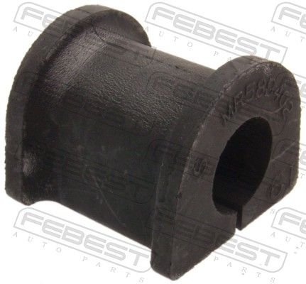 FEBEST MSB-DJ1R Mounting, stabiliser bar