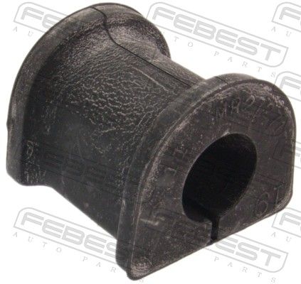 FEBEST MSB-EA2R Mounting, stabiliser bar