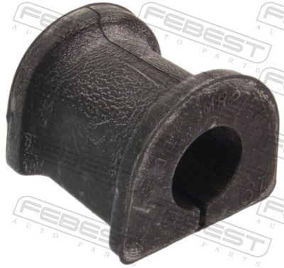 Mounting, stabiliser bar FEBEST MSB-EA2R
