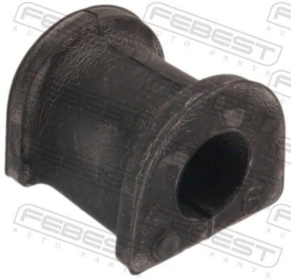 FEBEST MSB-EA6R Mounting, stabiliser bar