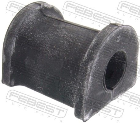 FEBEST MSB-EAF Mounting, stabiliser bar