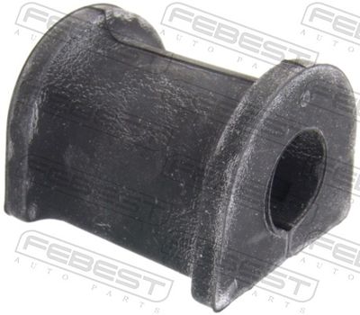 Mounting, stabiliser bar FEBEST MSB-EAF