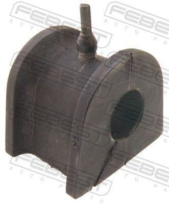Mounting, stabiliser bar FEBEST MSB-H58F