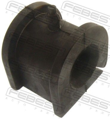Mounting, stabiliser bar FEBEST MSB-HA3F