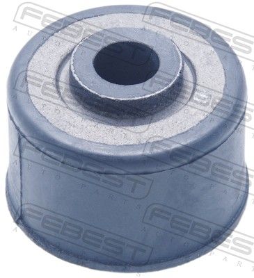 FEBEST MSB-KBF2 Mounting, vehicle frame