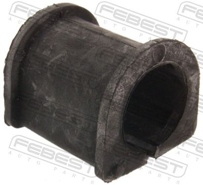 Mounting, stabiliser bar FEBEST MSB-N84R