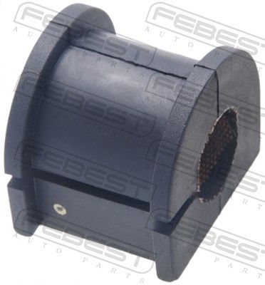 FEBEST MSB-NA4F Mounting, stabiliser bar