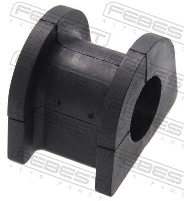 Mounting, stabiliser bar FEBEST MSB-V65WR