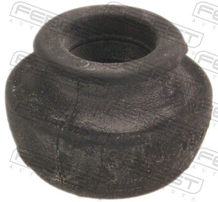 FEBEST MSB-V75LWR Bushing, axle beam