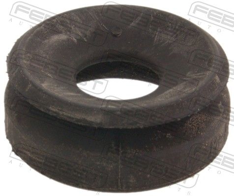 FEBEST MSB-V75UPR Bushing, axle beam