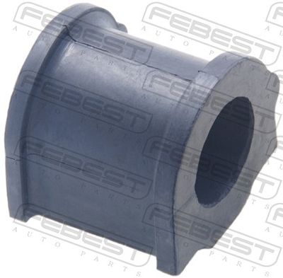 Mounting, stabiliser bar FEBEST MSB-Z34F