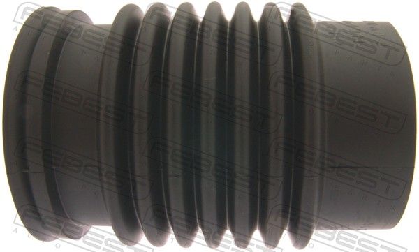 FEBEST MSHB-E55F Protective Cap/Bellow, shock absorber