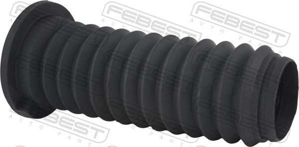 FEBEST MSHB-GM4WF Protective Cap/Bellow, shock absorber