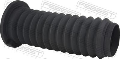 Protective Cap/Bellow, shock absorber FEBEST MSHB-GM4WF
