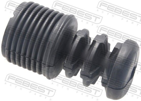 FEBEST MSHB-001 Protective Cap/Bellow, shock absorber