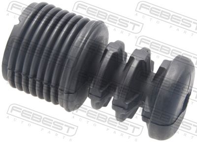 Protective Cap/Bellow, shock absorber FEBEST MSHB-001